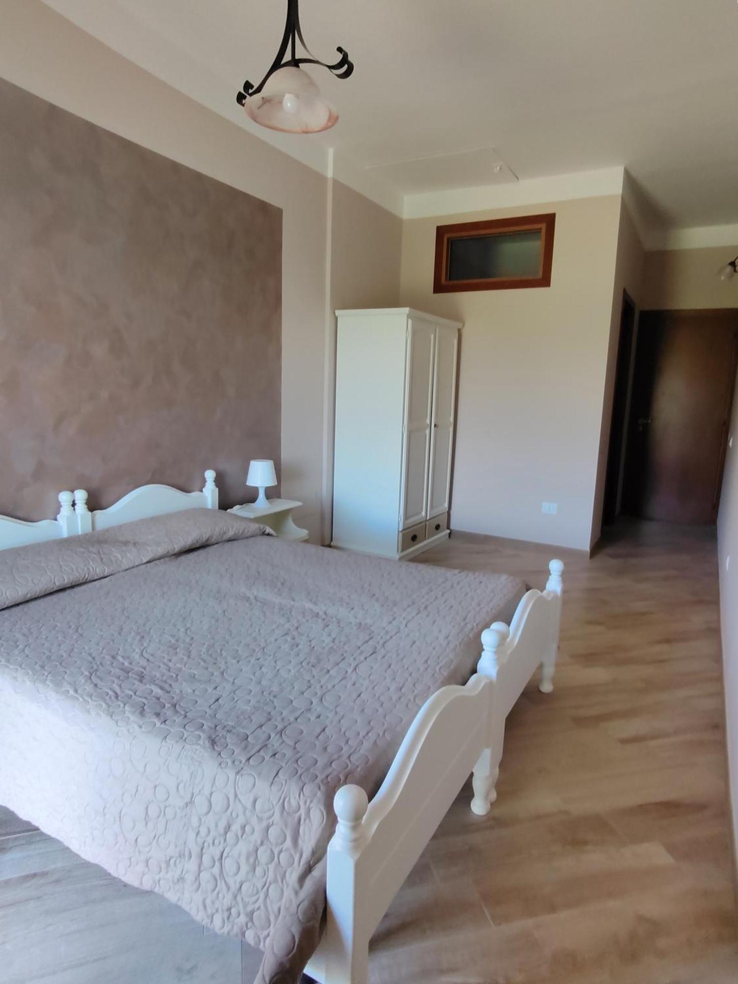 Agriturismo Donna Bianca Морманно Экстерьер фото