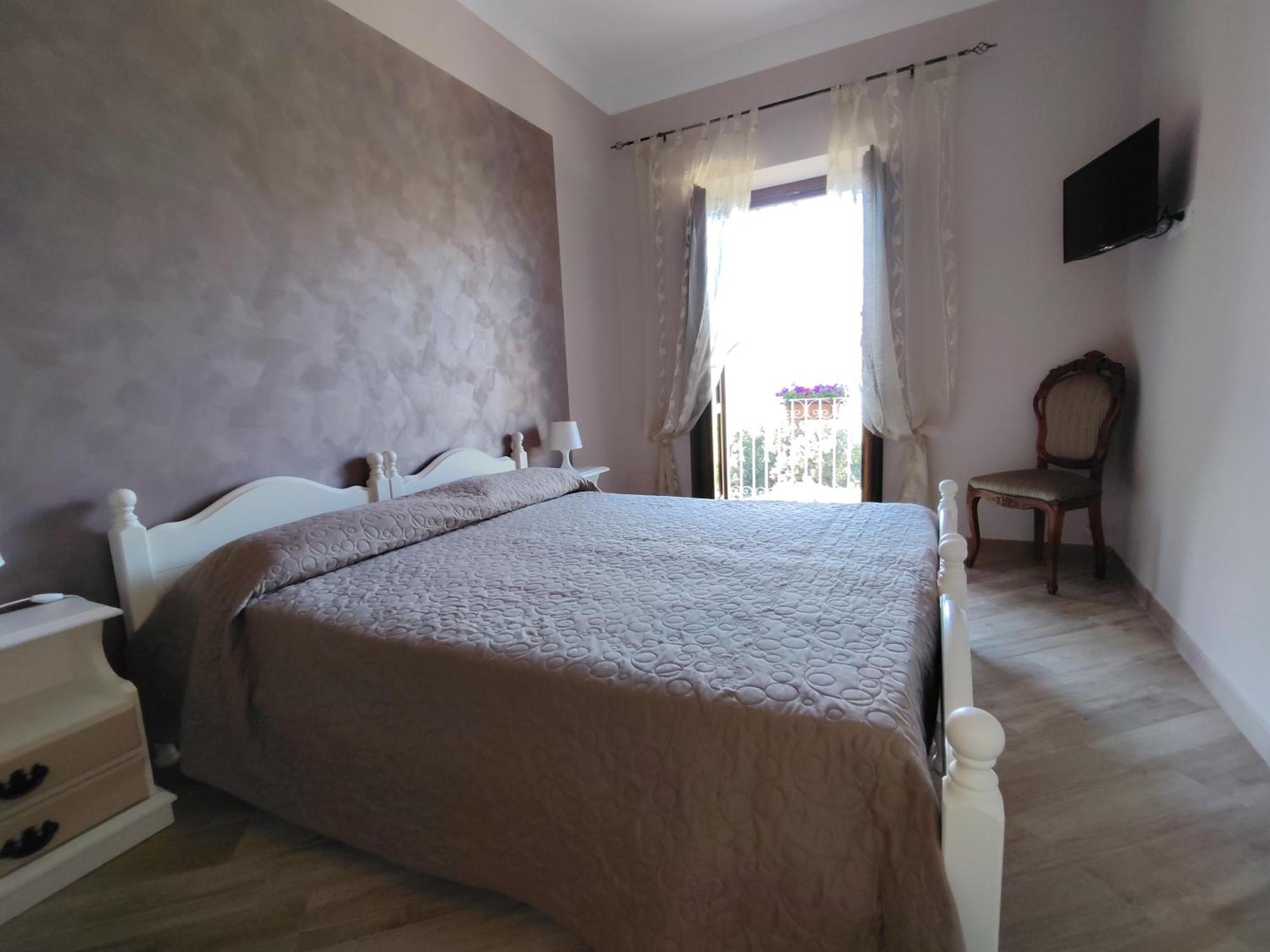Agriturismo Donna Bianca Морманно Экстерьер фото
