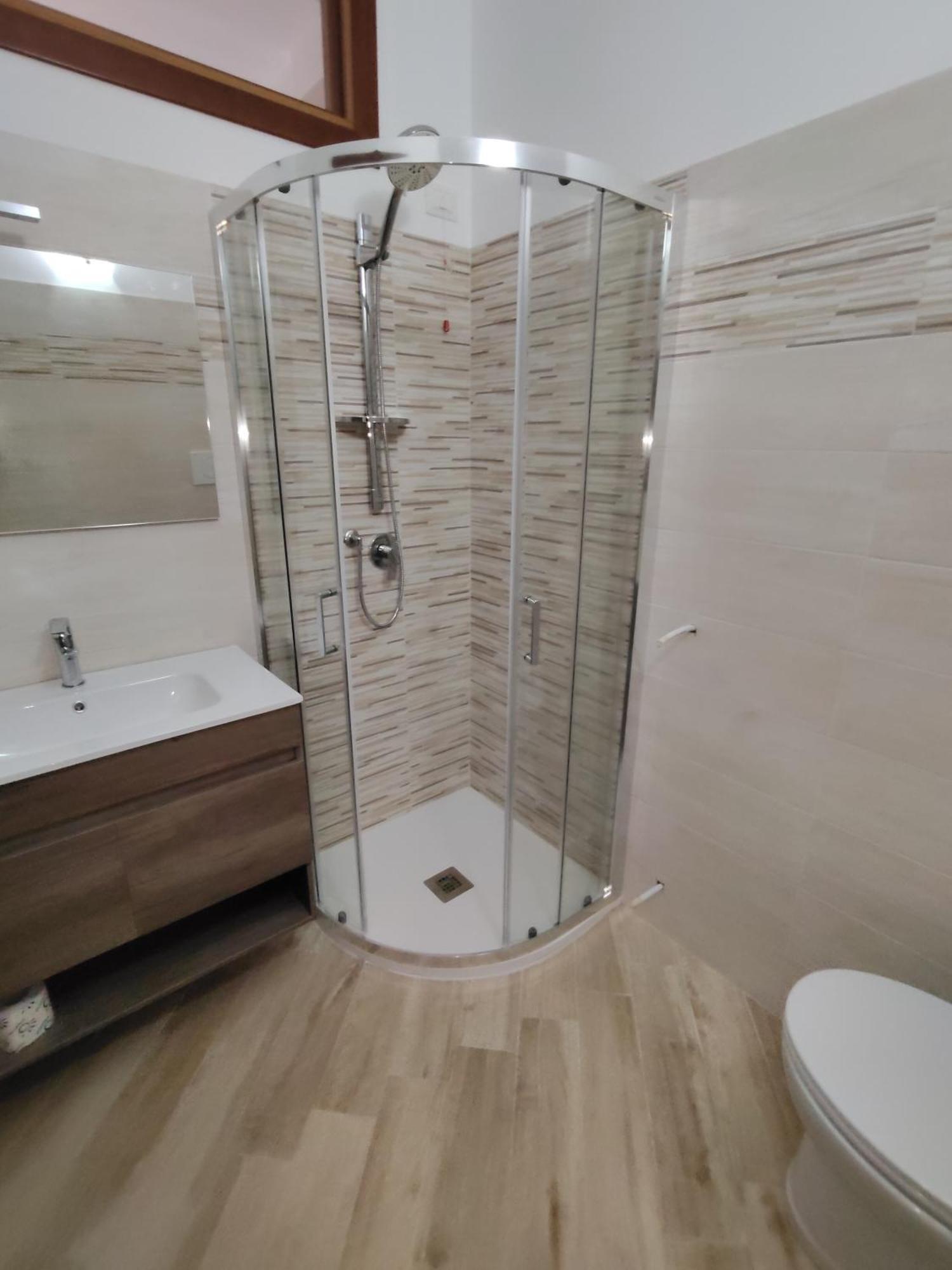 Agriturismo Donna Bianca Морманно Экстерьер фото