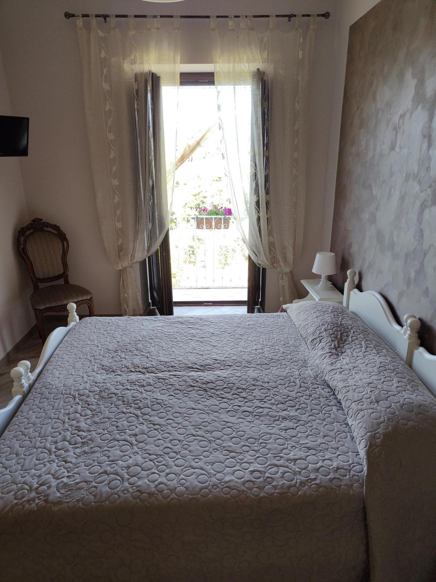 Agriturismo Donna Bianca Морманно Экстерьер фото