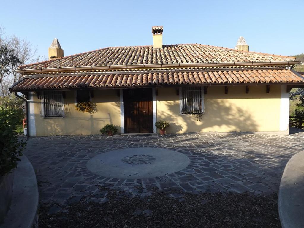 Agriturismo Donna Bianca Морманно Экстерьер фото